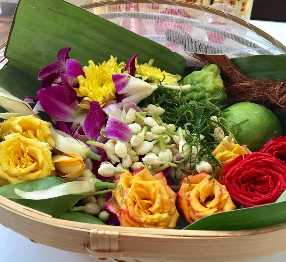 Aromatherapy Clinic & Spa